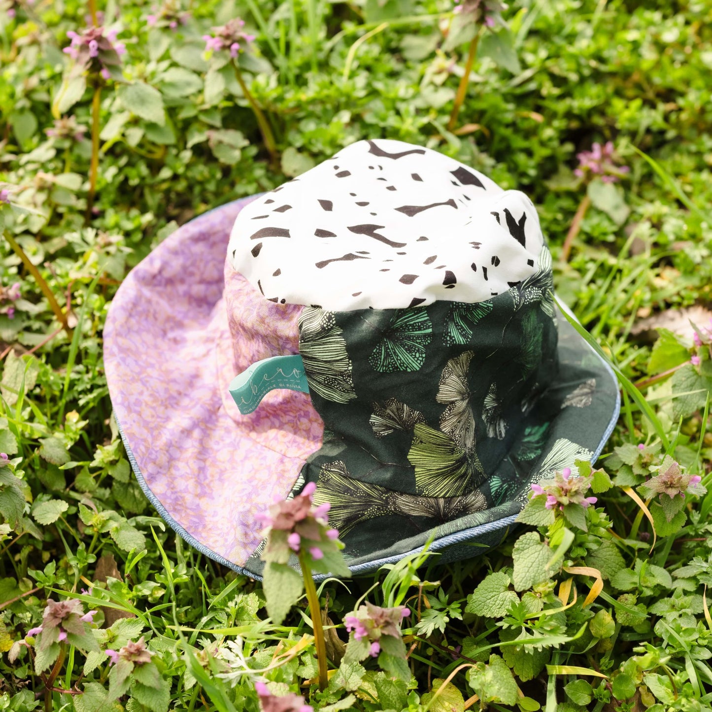 Cappello da pescatore