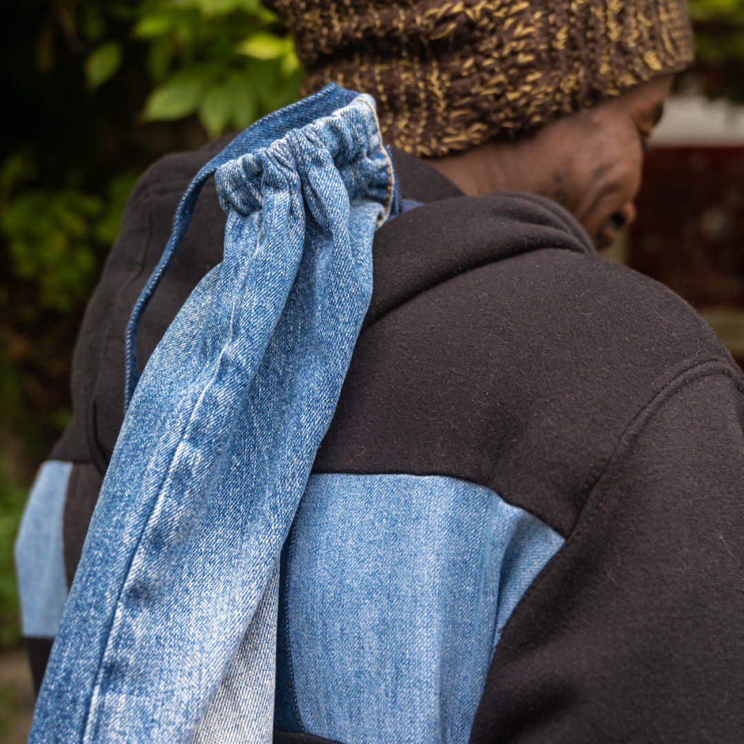 Portatappetino da yoga